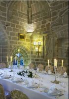 Parador de Plasencia 28 Interior